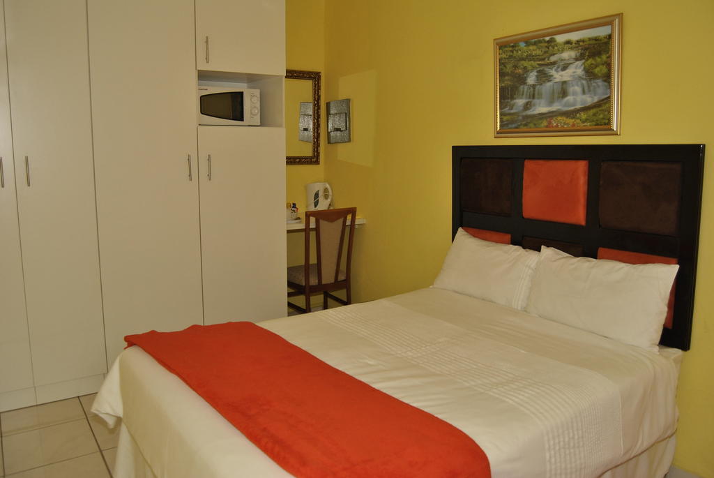 Ethen Guesthouse Polokwane Quarto foto