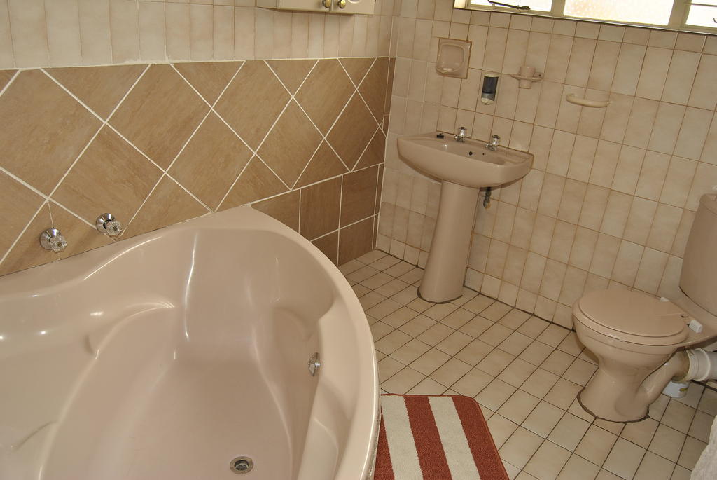 Ethen Guesthouse Polokwane Quarto foto