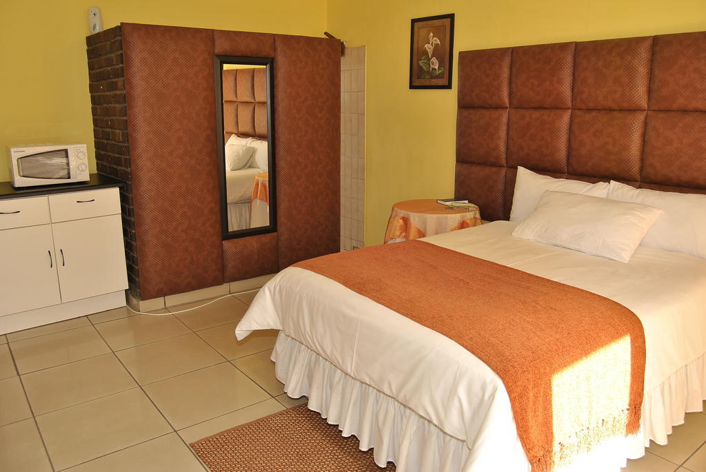 Ethen Guesthouse Polokwane Quarto foto